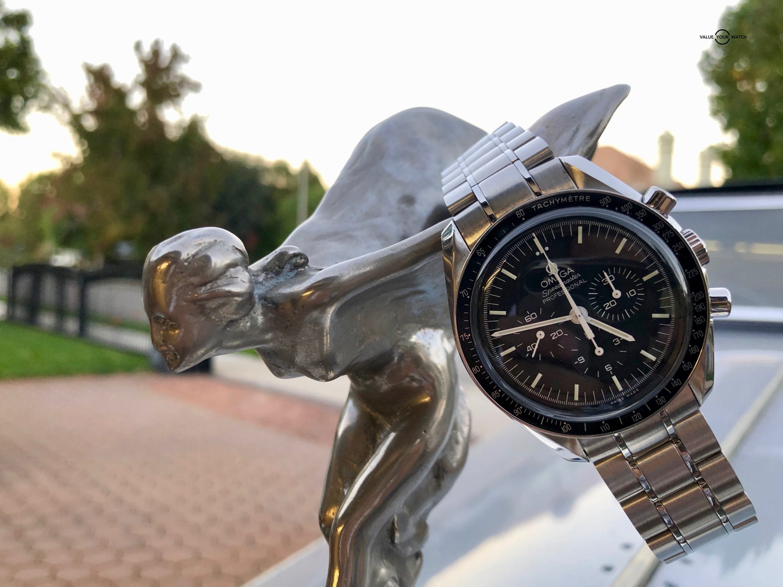 Omega speedmaster online 311.30