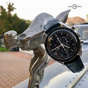 Omega Speedmaster Professional Moon Watch Big Box Full Set 311.33.42.30.01.001