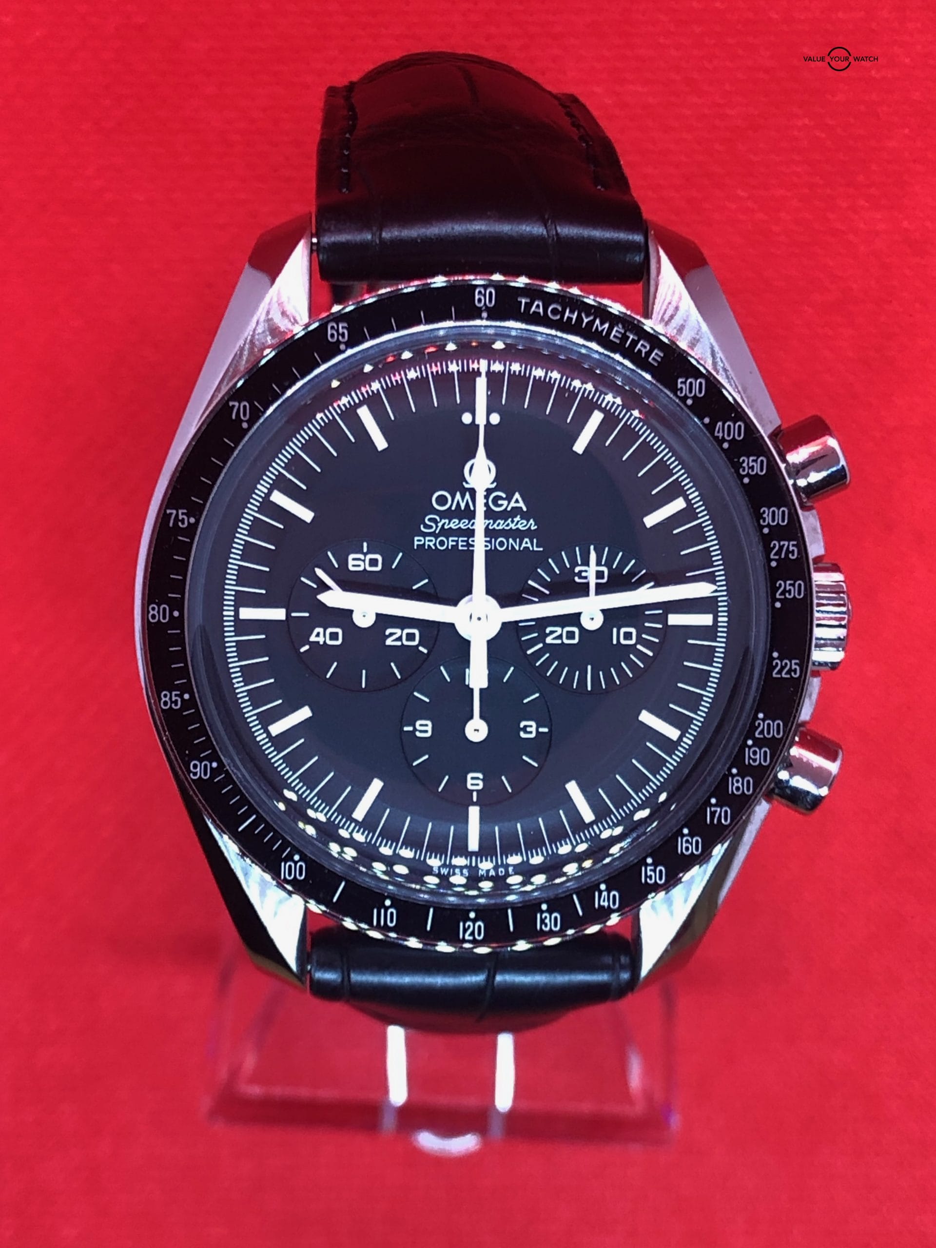 Omega Speedmaster Professional Reference 311.33.42.30.01.001