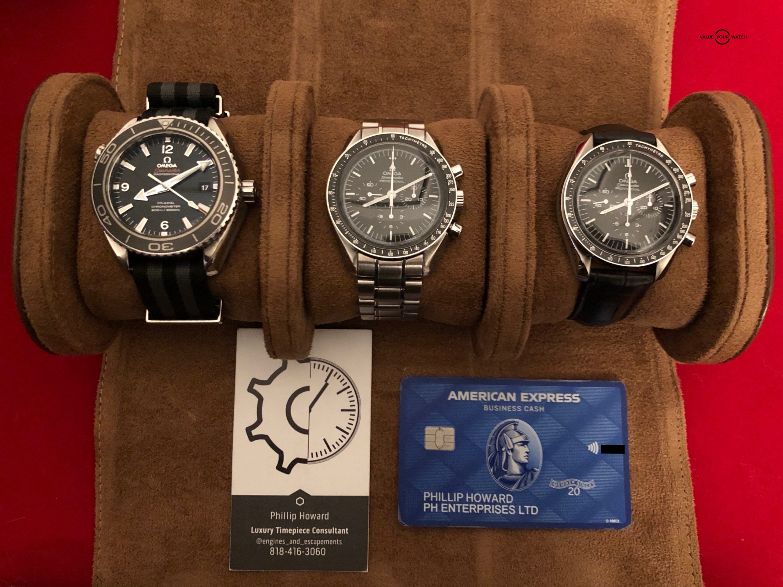 Omega Speedmaster Professional Moon Watch Big Box Full Set 311.33.42.30.01.001 - Image 9