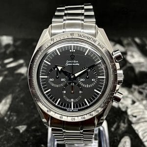 Omega Speedmaster Broad Arrow – 3594.50