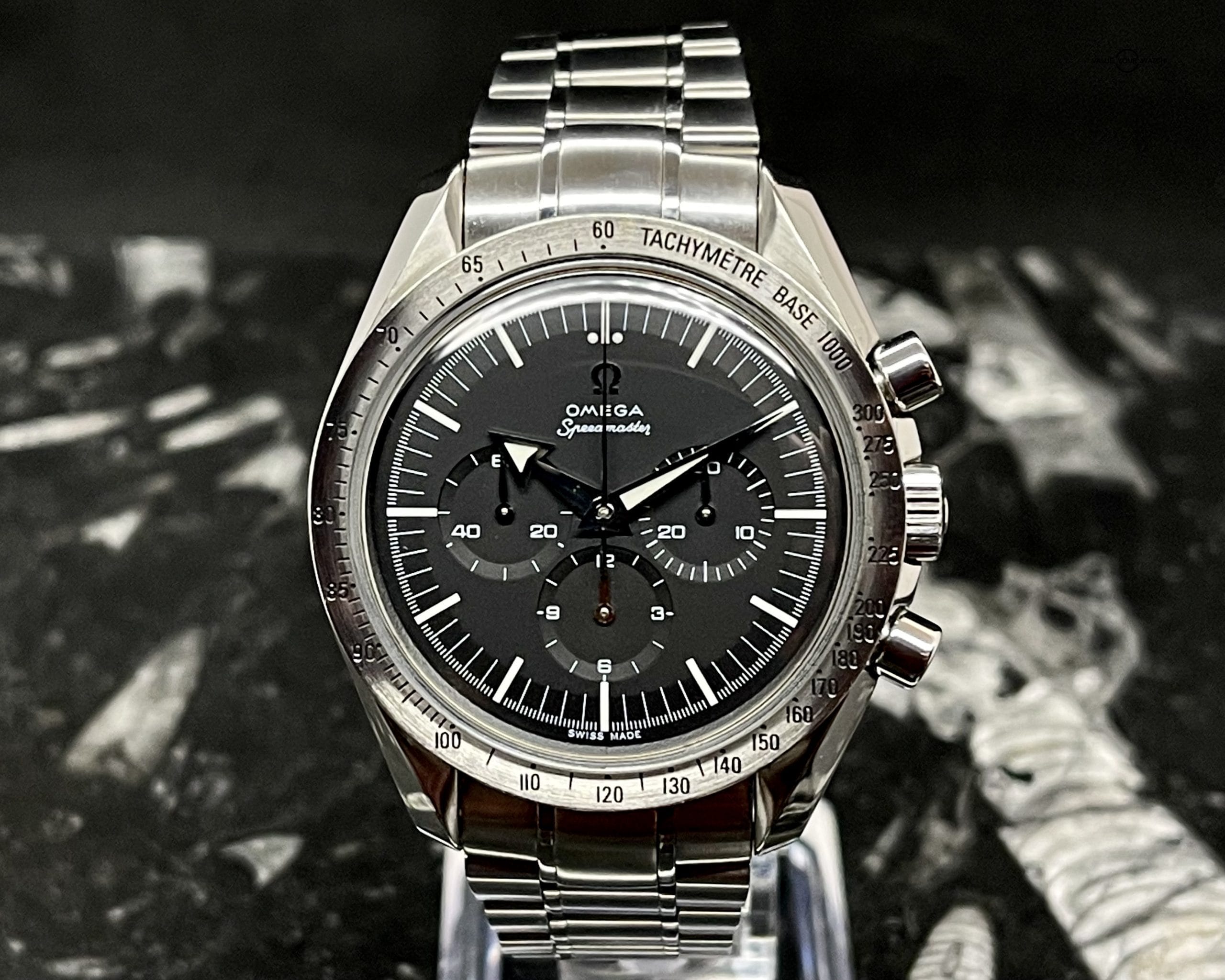 Omega Speedmaster Broad Arrow 3594.50