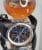 IWC Portuguese Yacht Club Carbon fiber Dial Titanium IW390212