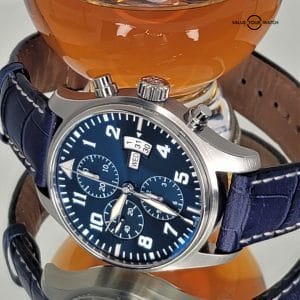 IWC Pilot Chronograph “LE PETIT PRINCE” IW377706