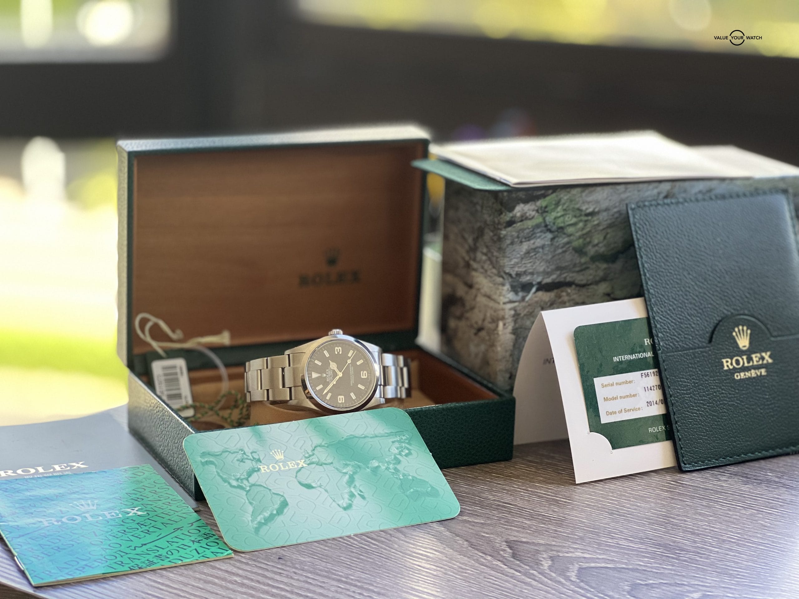 The Ultimate Guide: How to Import watches to the USA