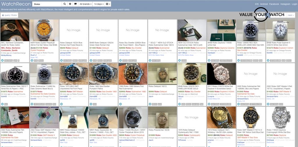 Authenticity Program - Rolex Forums - Rolex Watch Forum