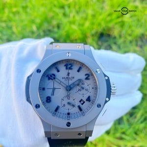 Hublot Big Bang TANTALUM "Tanalum Mat" 44mm Ref: 301.AI.460.RX