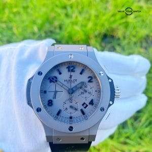 Hublot Big Bang TANTALUM &#8220;Tanalum Mat&#8221; 44mm Ref: 301.AI.460.RX