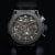 Hublot Classic Fusion Aerofusion Black Magic Skeleton Dial