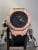 Casio G-Shock 2100 Rose Gold & Black (CasiOak)