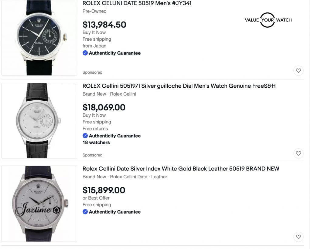 Rolex vs. Other Luxury Watch Brands: What Sets Them Apart - 86126