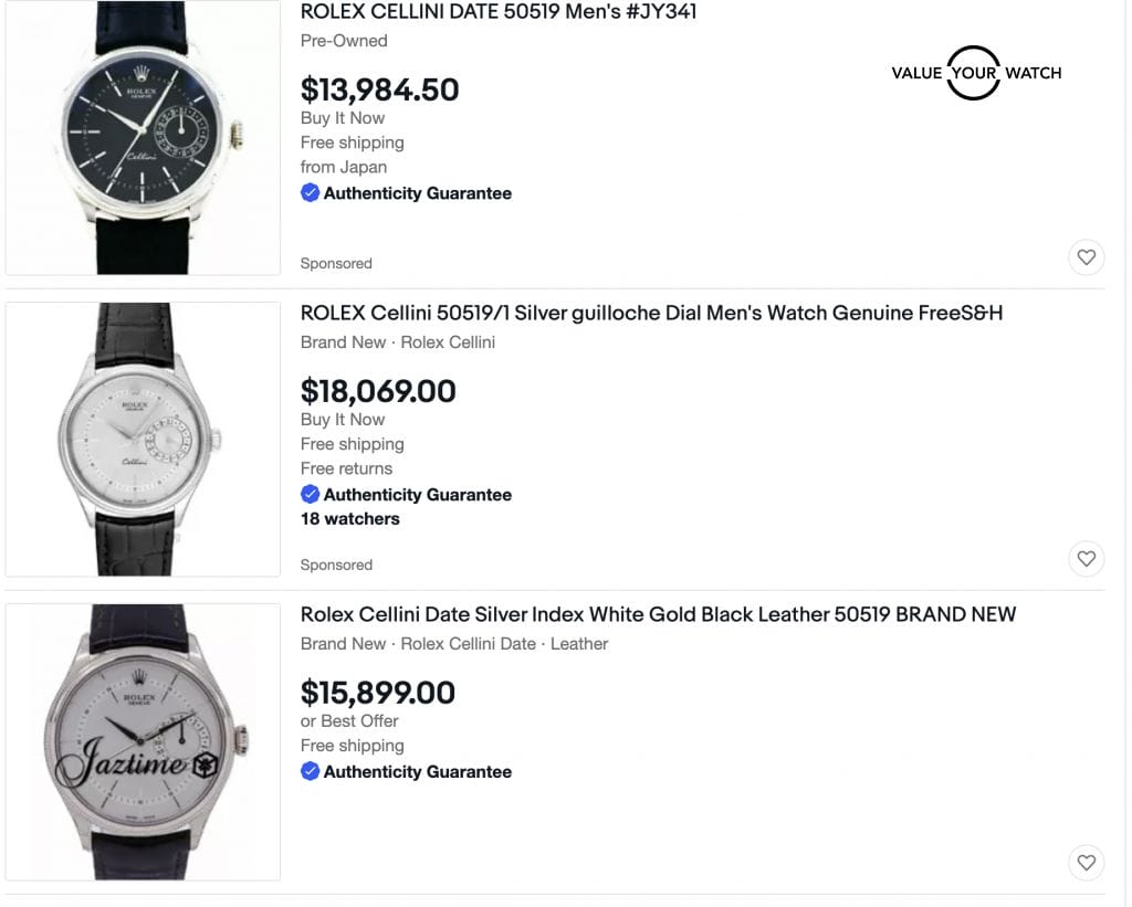 The Best Luxury Watch Brands For Resale in 2022