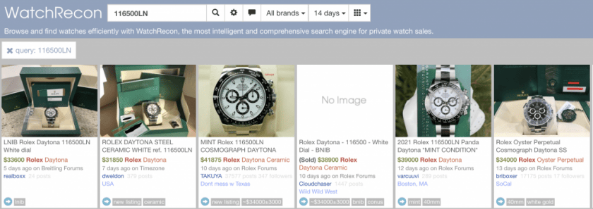 Watches with highest resale 2025 value