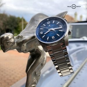 Jaeger-LeCoultre Polaris