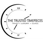 THE TRUSTED TIMEPIECES