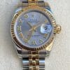 Rolex Datejust Ladies 18k Yellow Gold Stainless Steel 179173 26mm