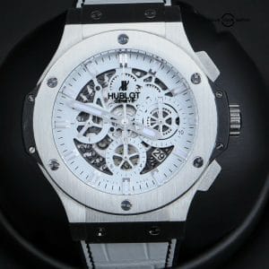 Hublot Big Bang Aero Bang Skeleton Garmisch 44mm LTD 250 pieces