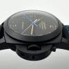 Panerai 580 Ceramica Flyback Mens Watch (PAM00580) - Side View Crown