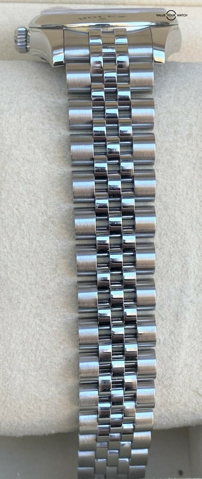 Rolex Midsize Datejust 178240 Pink Dial 31mm Box & Papers 2018 - Image 7