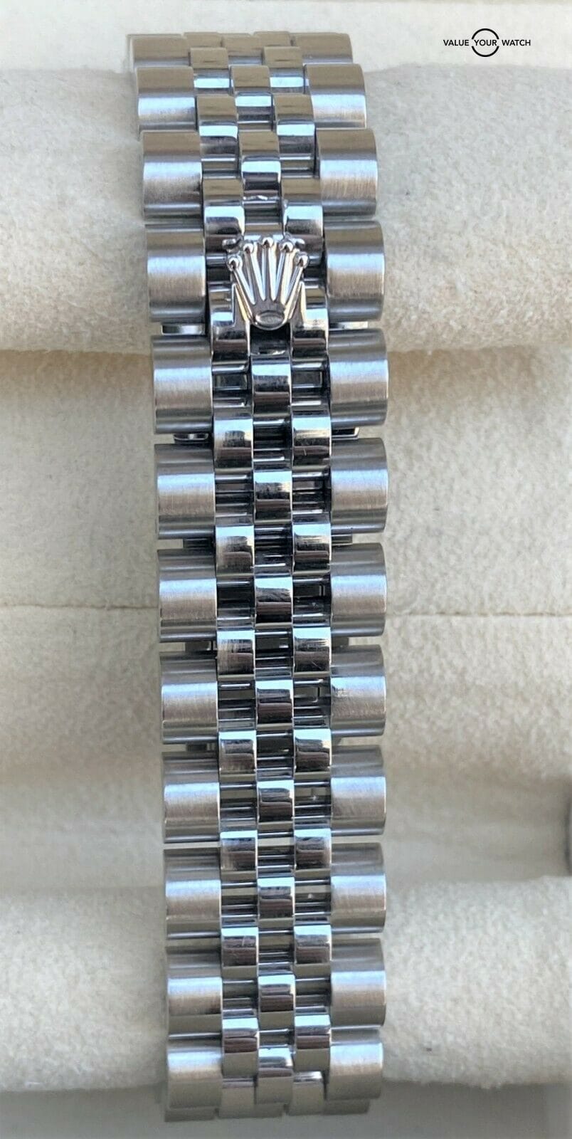 Rolex Midsize Datejust 178240 Pink Dial 31mm Box & Papers 2018 - Image 11