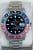 Rolex GMT Master II 16710 40mm COKE BOXES/PAPERS