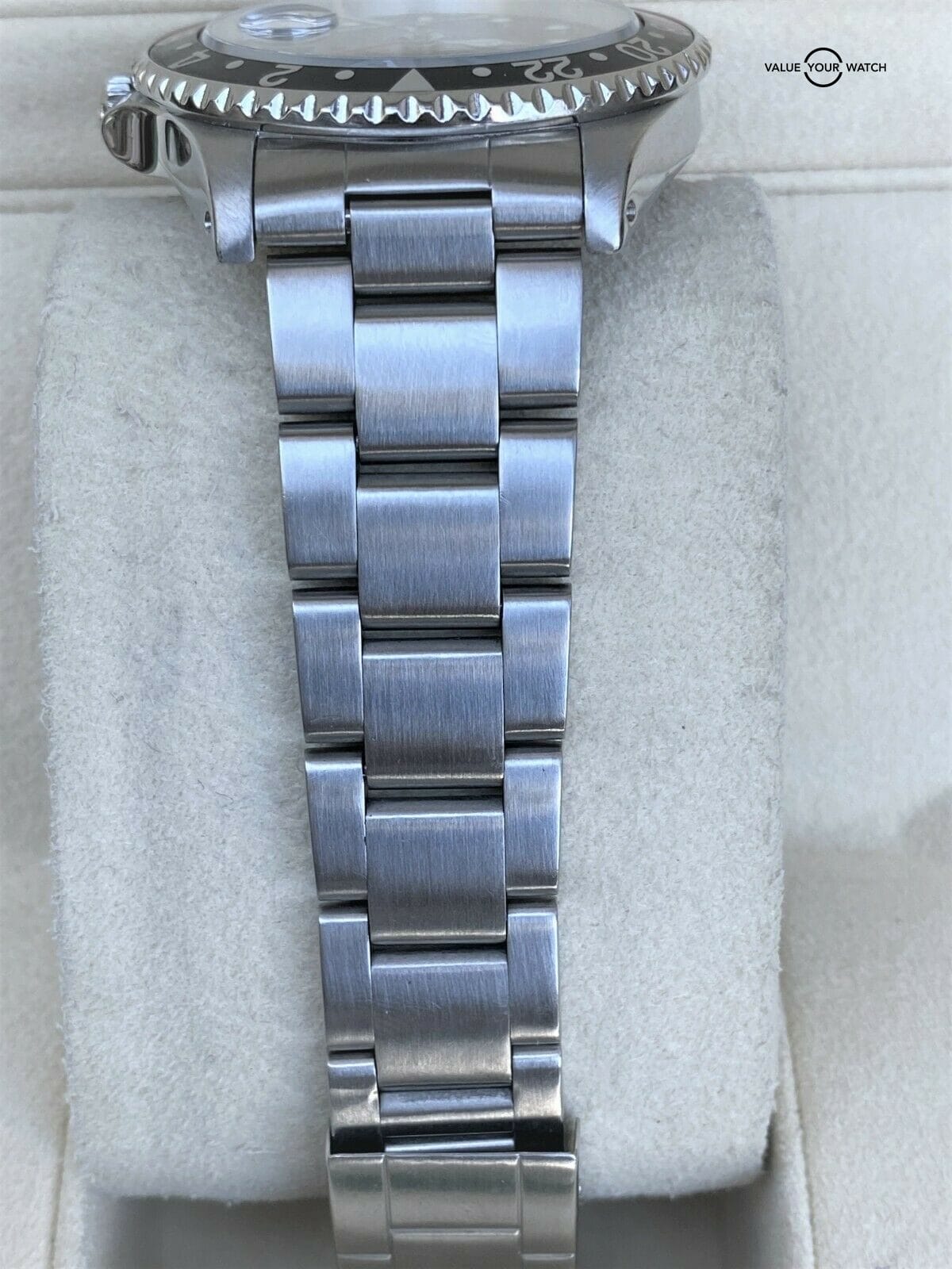 Rolex GMT Master II 16710 40mm COKE BOXES/PAPERS - Image 4