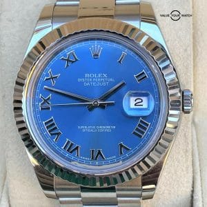 Starting Watch Business