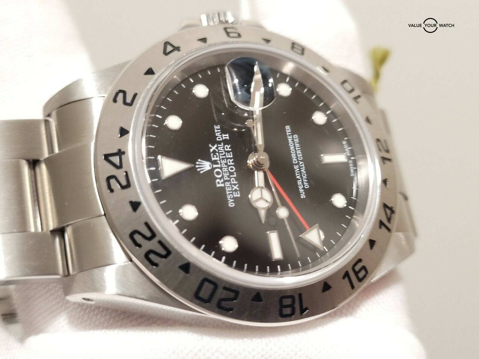 Affordable luxury watches