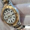 Rolex Yachtmaster 40mm.Excellent condition.Box and papers. 100 Authenti