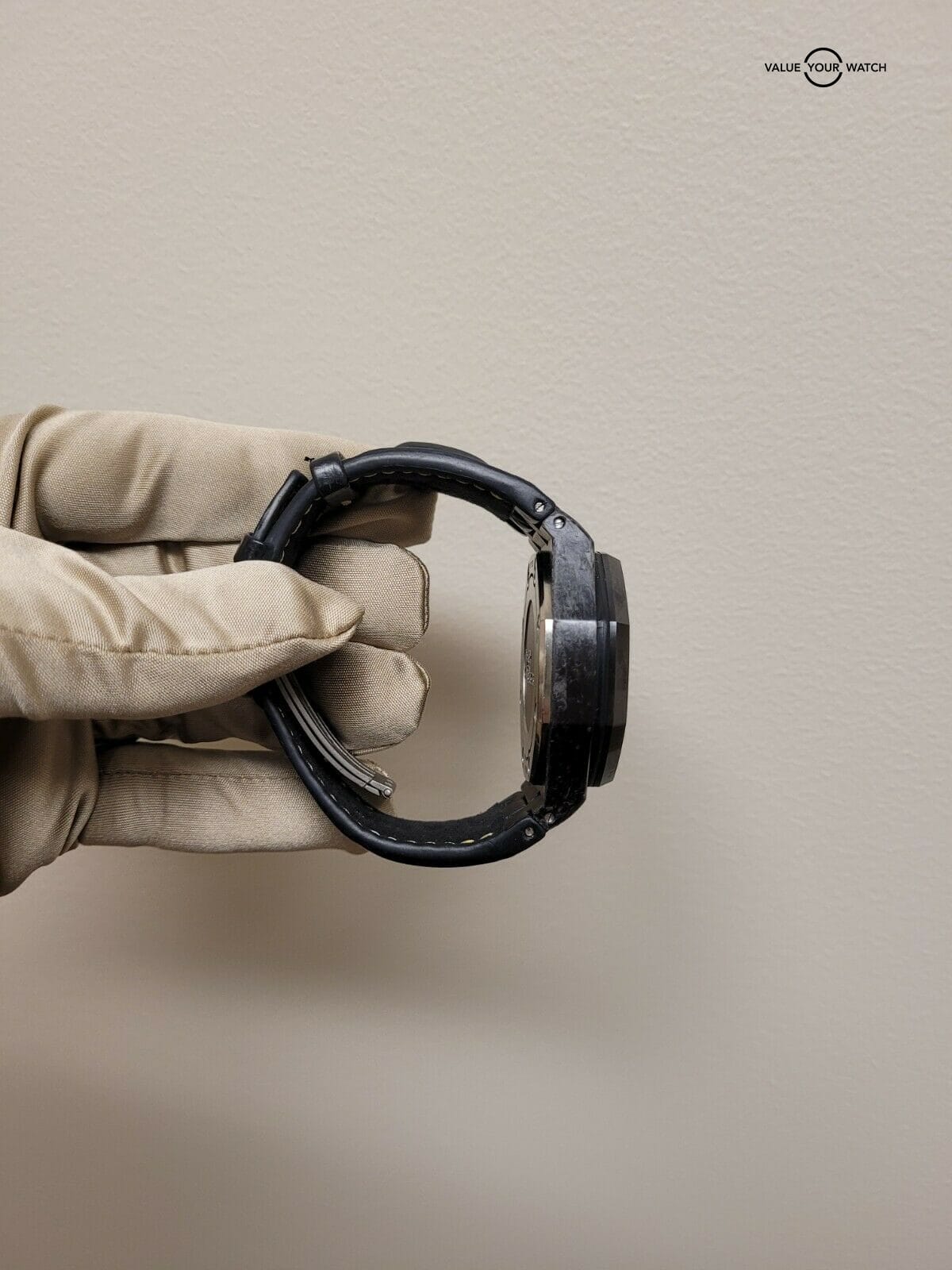 Audemars Piguet Royal Oak. Bumble bee. 26176FO.OO.D101CR.02. Excellent condition g - Image 5