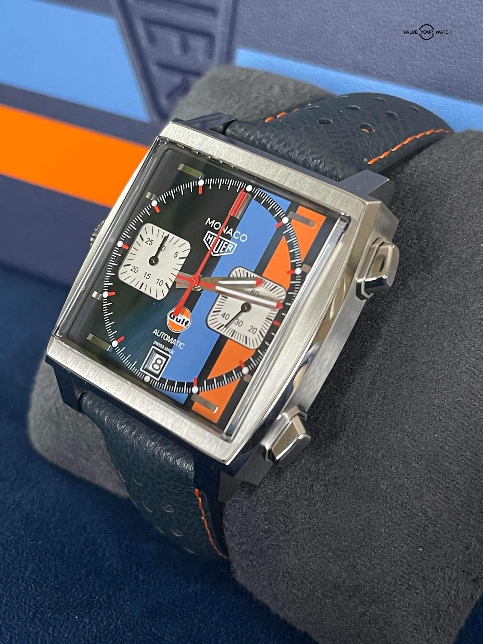 Why Women Are Starting To Wear Men’s Luxury Watches