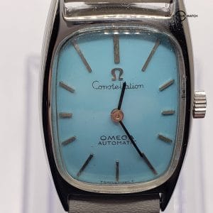 Vintage ladies Omega Constellation automatic