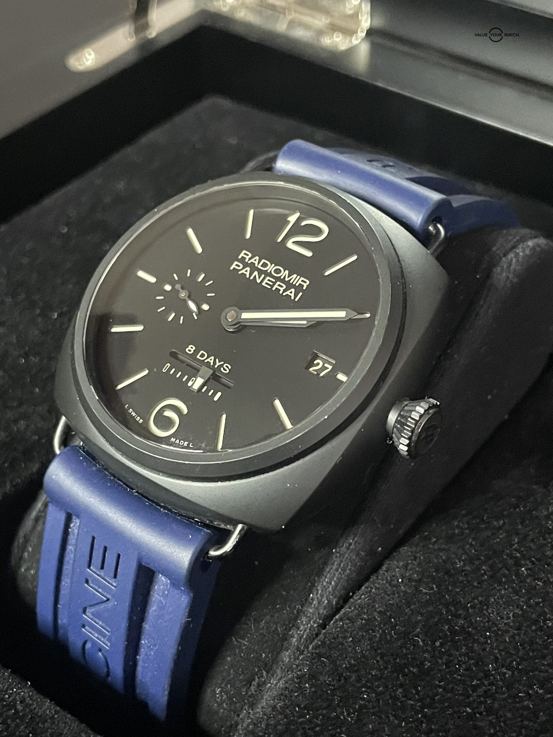 Pam 384 discount