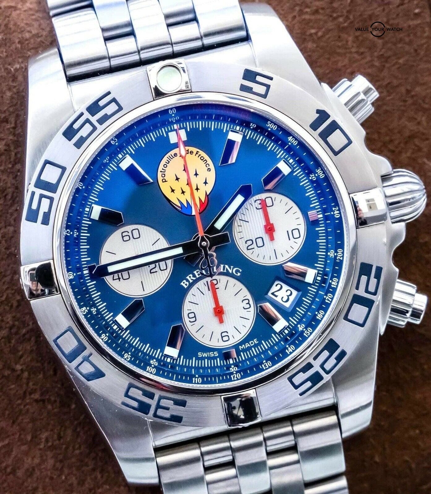 breitling fr