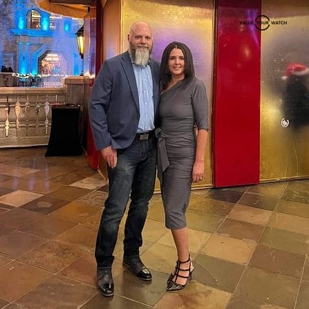 Swanson & Son's Fine Timepieces