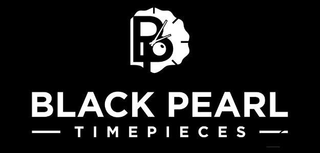 Black Pearl Time Pieces