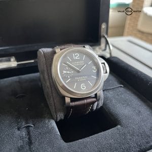 panerai value