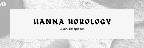 Hanna Horology