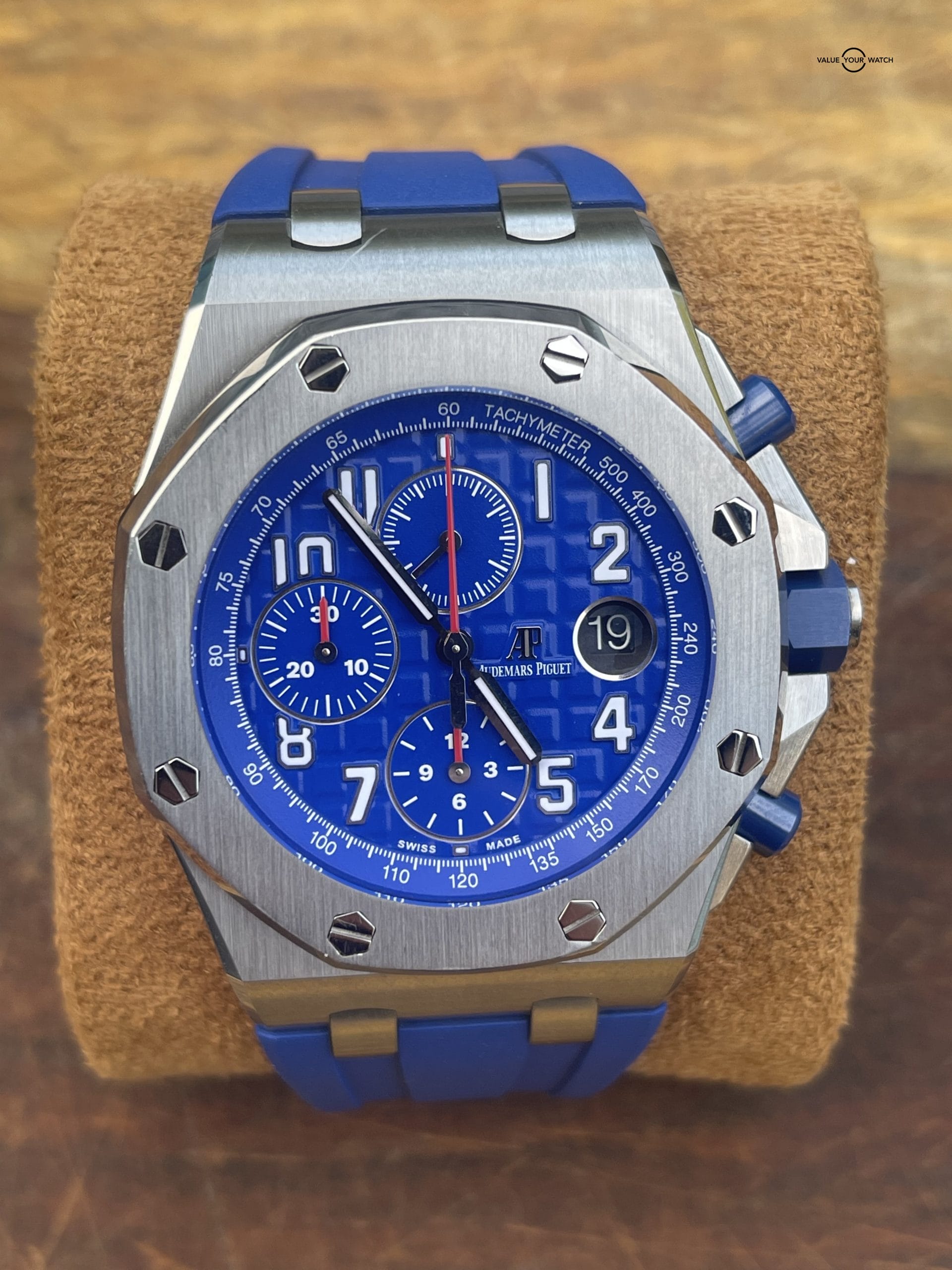 Audemars piguet royal oak offshore 42mm hot sale