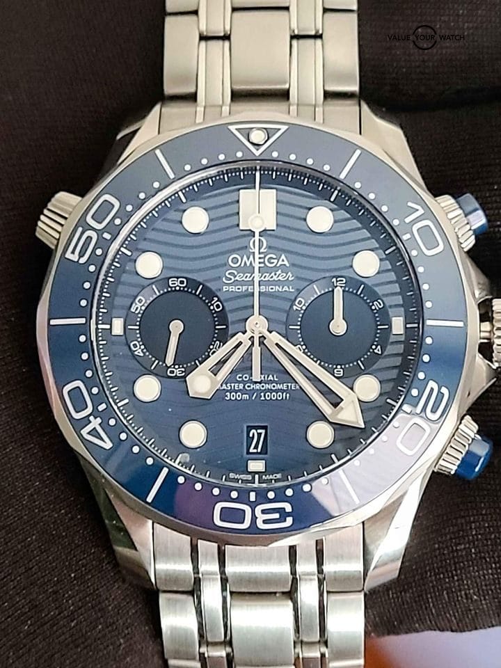 Omega Watches For Sale