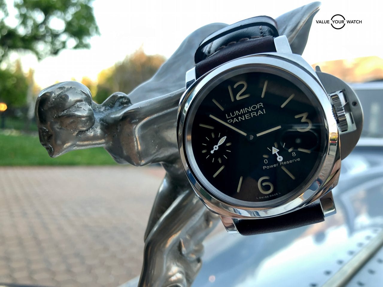 Panerai pam 795 best sale