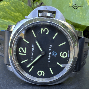 Limited Edition Panerai PAM 01342 Luna Rossa Value Your Watch