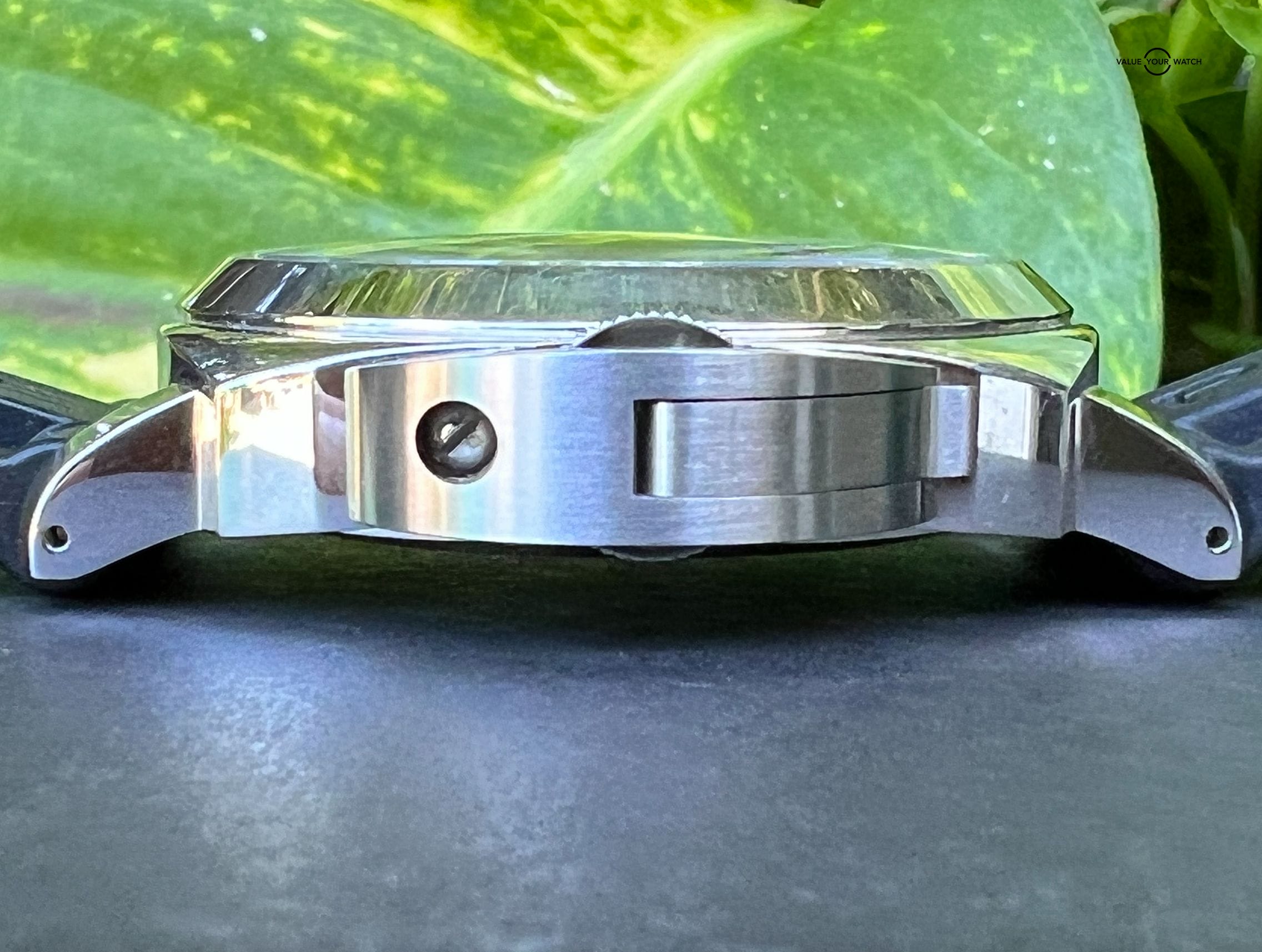 Panerai Luminor Base Logo PAM 774 Steel 44mm Men's Watch - Image 7