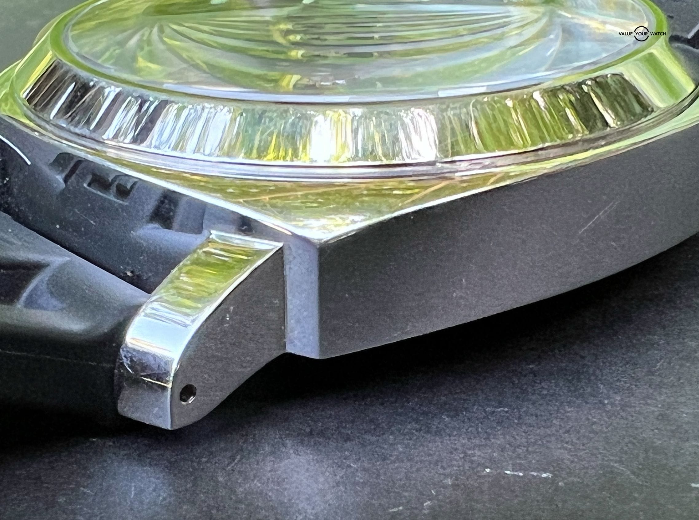 Panerai Luminor Base Logo PAM 774 Steel 44mm Men's Watch - Image 13