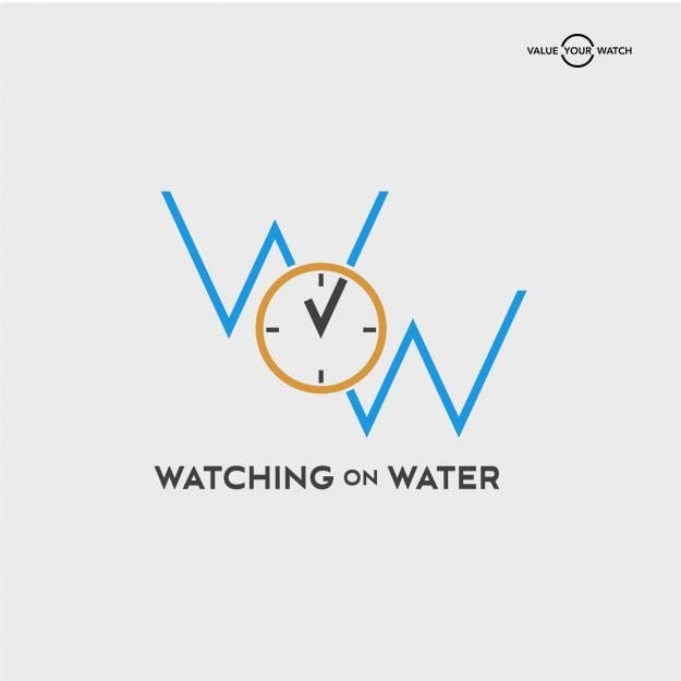 Watching On Water