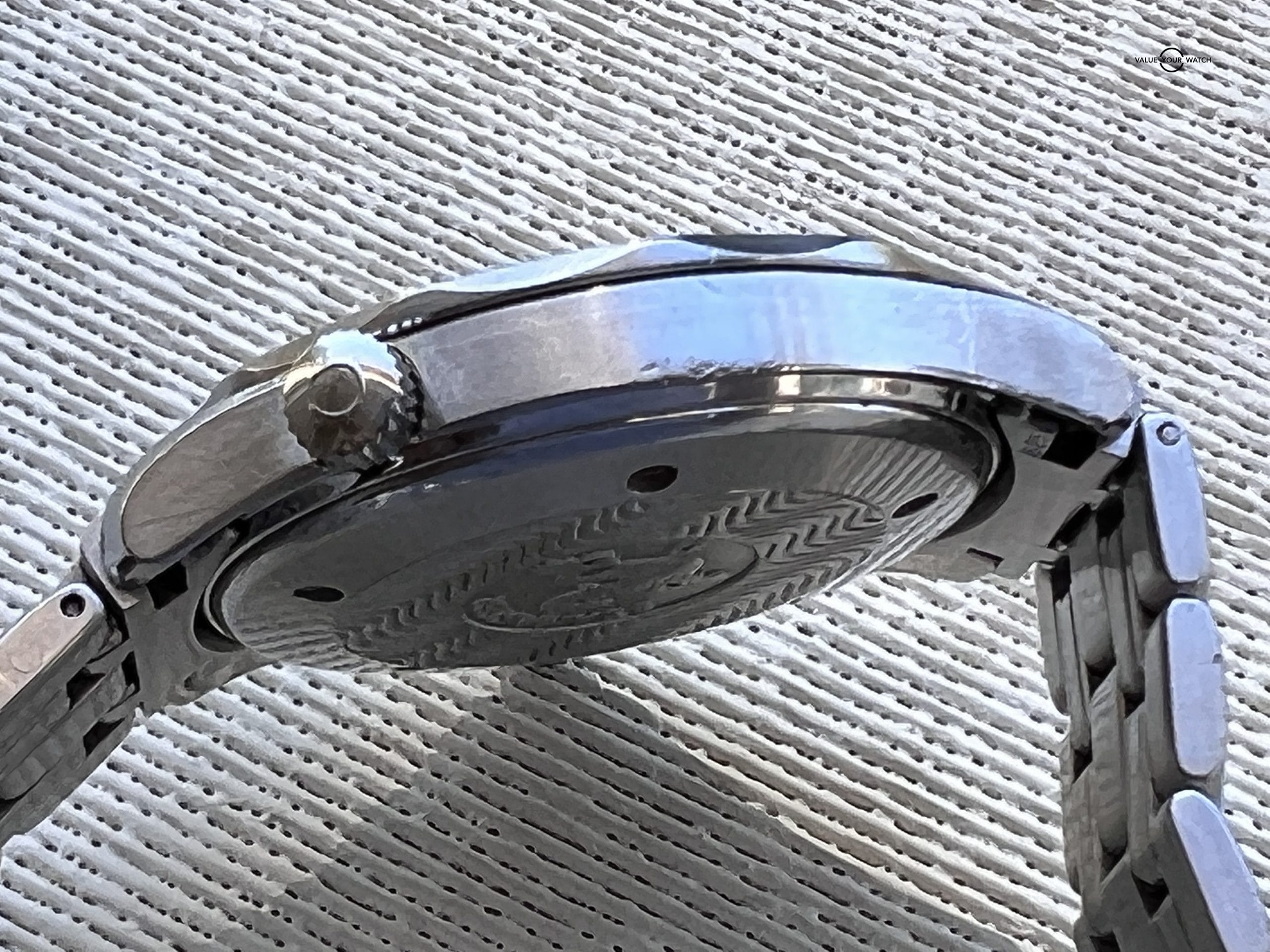 OMEGA Semaster Professional 2531.80 Blue wave dial 41mm Automatic - Image 4