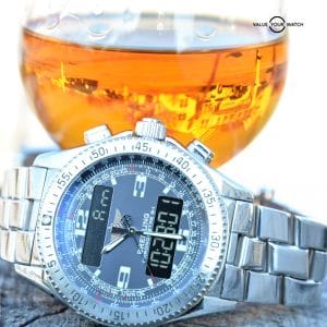 Breitling B-1