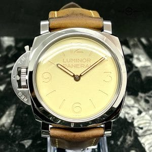 Panerai Luminor Destro - PAM01075