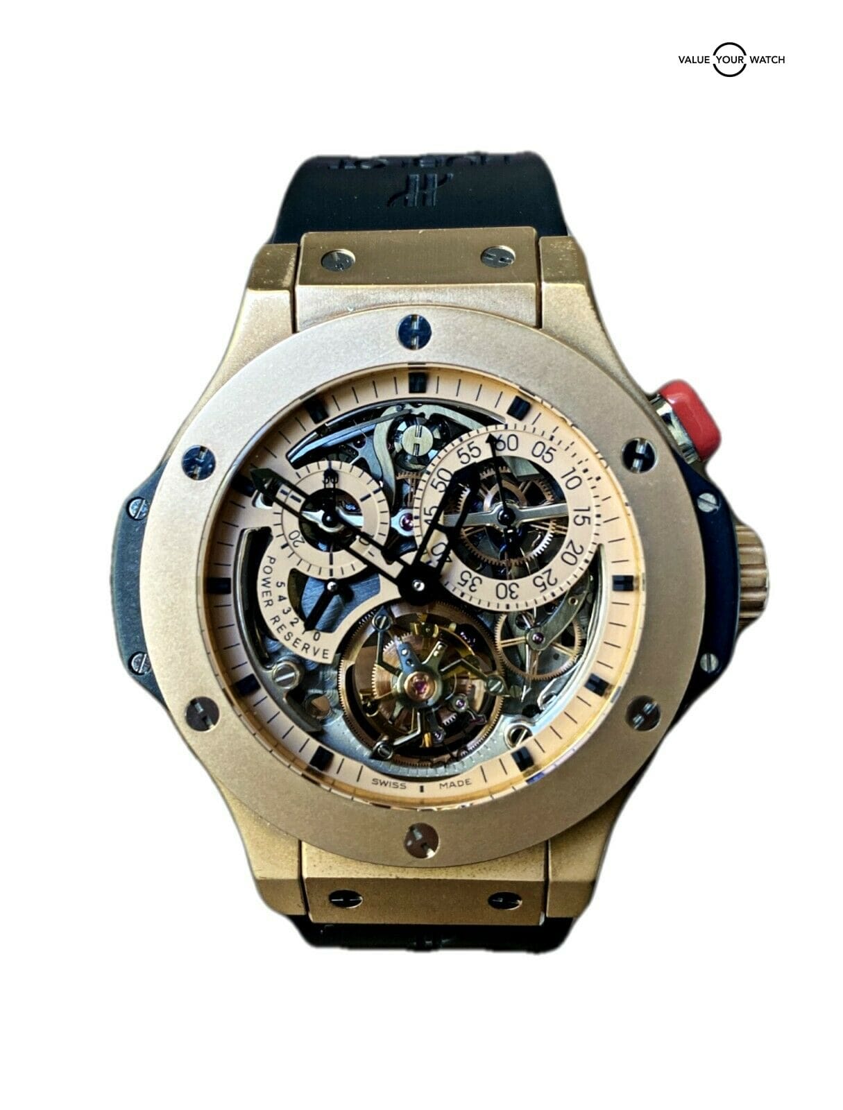 All You Need To Know  About Hublot Watches