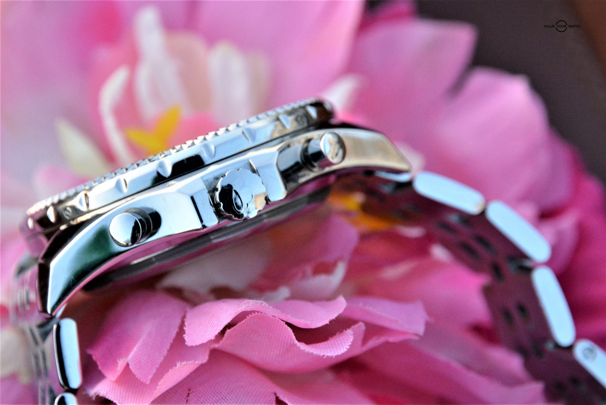 Breitling Brentley Motors Chronograph - Image 2